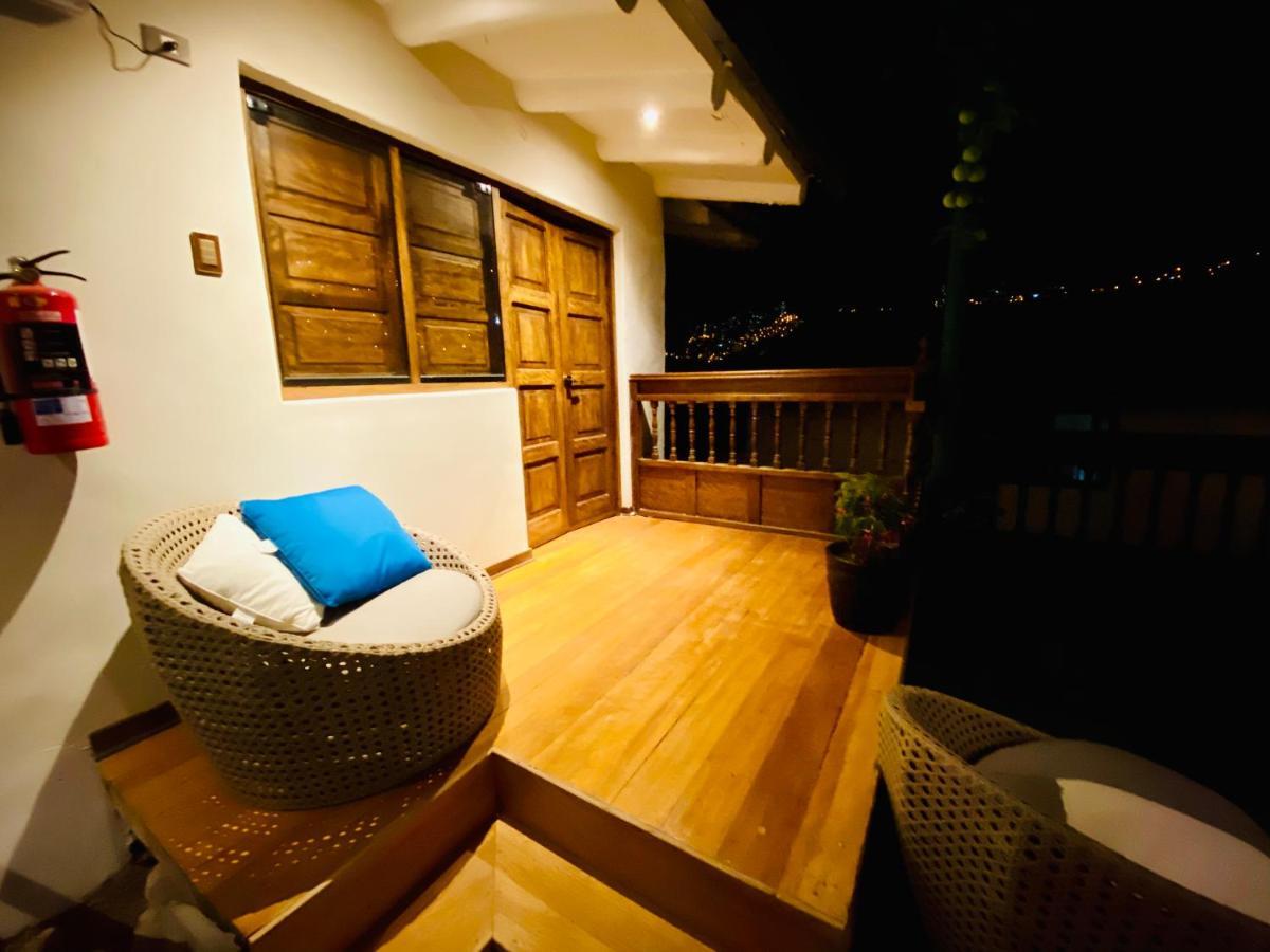 Cusco Hotel Boutique Ngoại thất bức ảnh