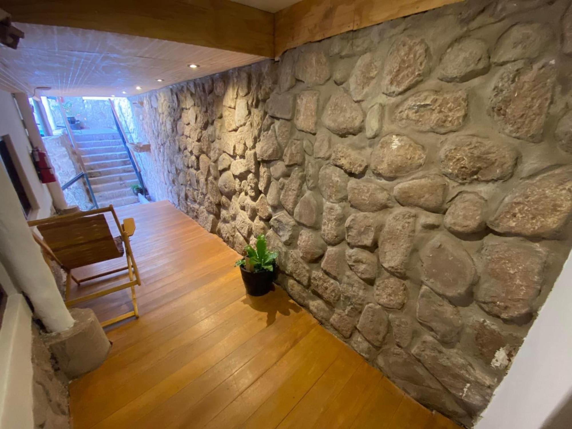 Cusco Hotel Boutique Ngoại thất bức ảnh