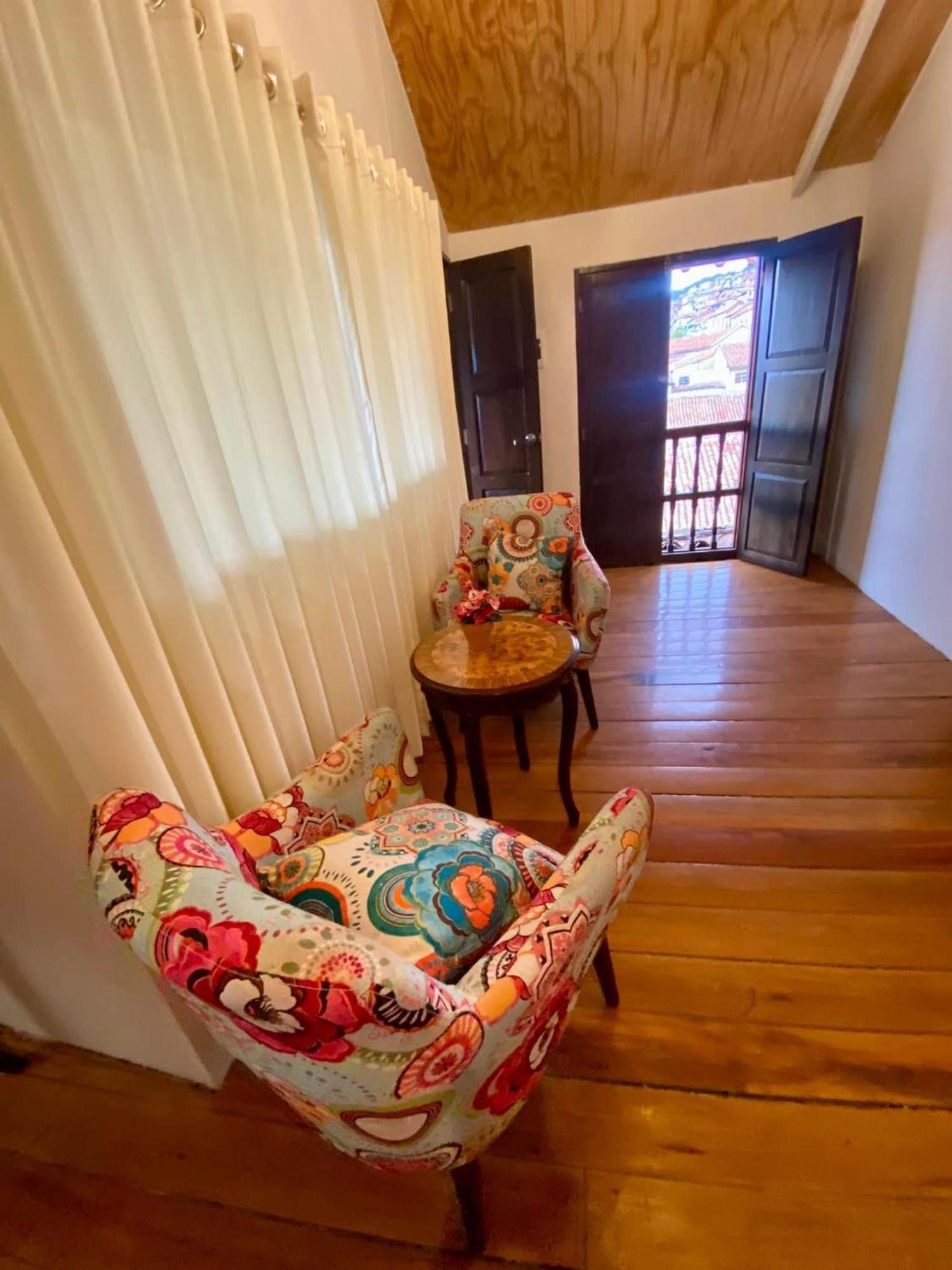 Cusco Hotel Boutique Ngoại thất bức ảnh